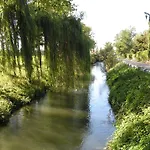 Bauernhof Le Risaie *