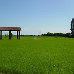 Bauernhof Le Risaie Basiglio