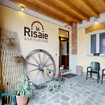 Bauernhof Le Risaie Basiglio