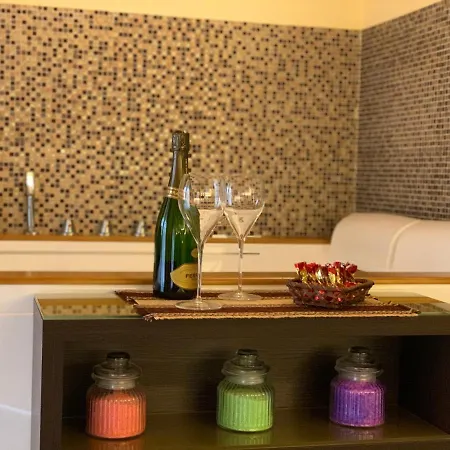 Farm stay Le Risaie Basiglio