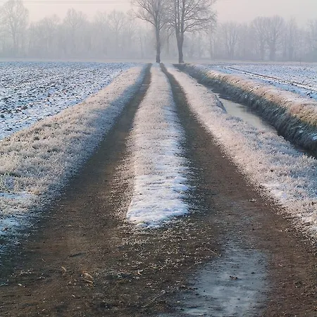 Le Risaie Farmház Basiglio