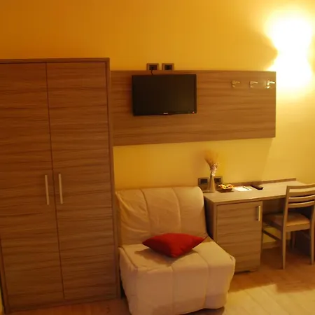 Le Risaie Farm stay Basiglio