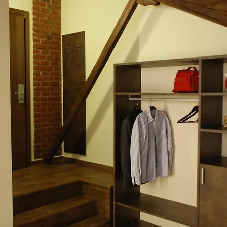 Le Risaie Farm stay *