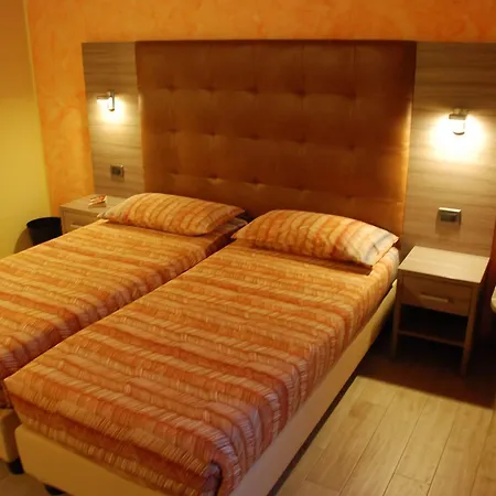Le Risaie Farm stay