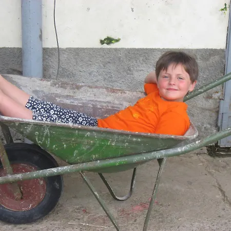 Le Risaie Farmház