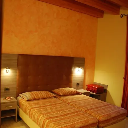 Farm stay Le Risaie Basiglio