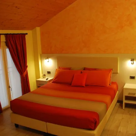 Le Risaie Farm stay Basiglio