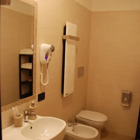Le Risaie Farm stay *
