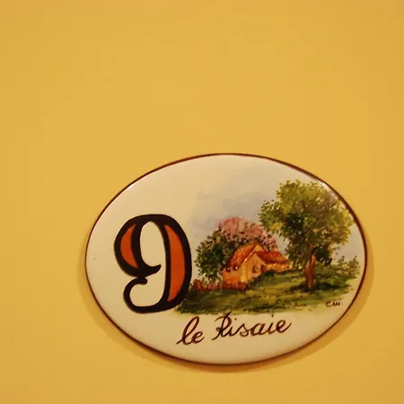 Le Risaie Farmház Basiglio