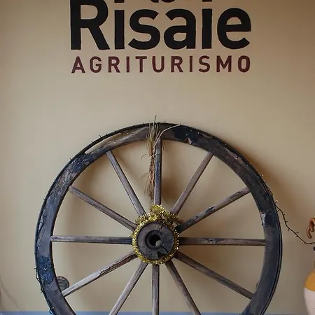 Le Risaie Farmház