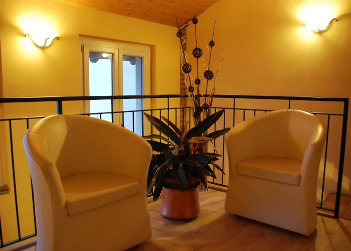 来里斯农家乐 巴斯基里奥