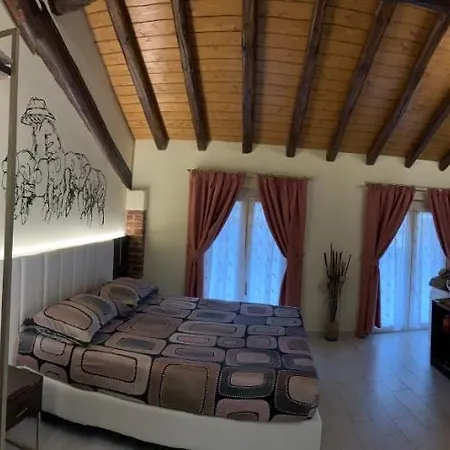 Le Risaie Basiglio