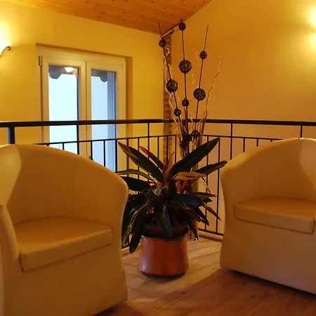 Agriturismo Le Risaie Basiglio