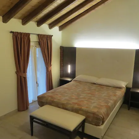 Le Risaie Vakantieboerderij