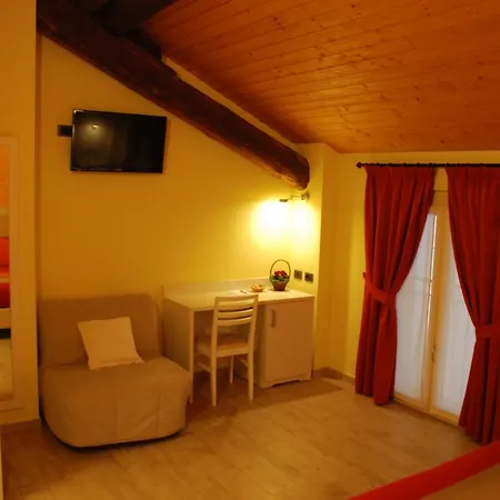 Agriturismo Le Risaie Basiglio