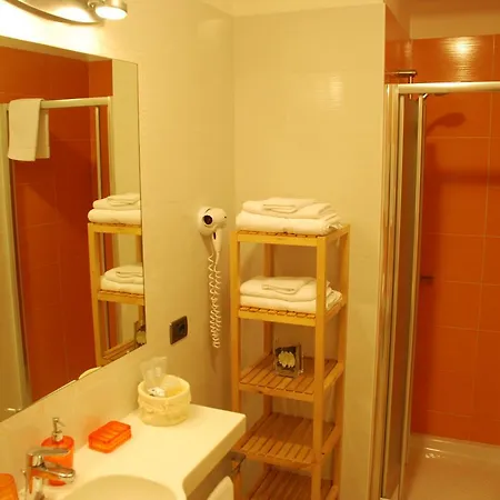 Le Risaie Vakantieboerderij *