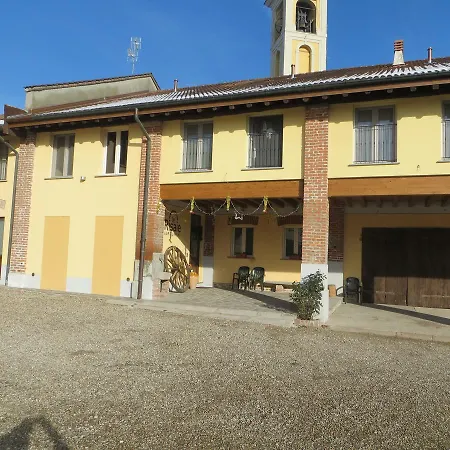 Agriturismo Le Risaie *