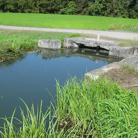 Vakantieboerderij Le Risaie