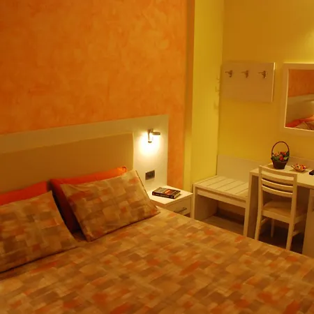 Vakantieboerderij Le Risaie Basiglio