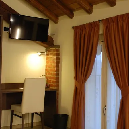 Agriturismo Le Risaie *