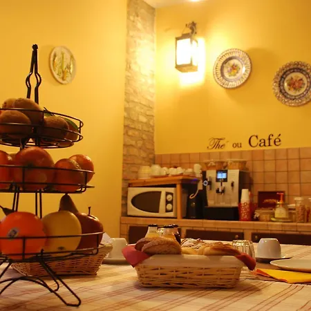 Lantgård Agriturismo Le Risaie *