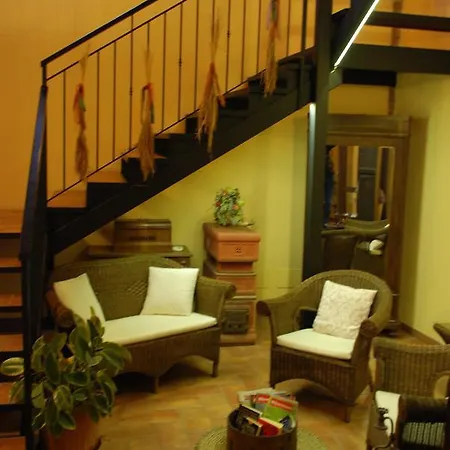Le Risaie Vakantieboerderij