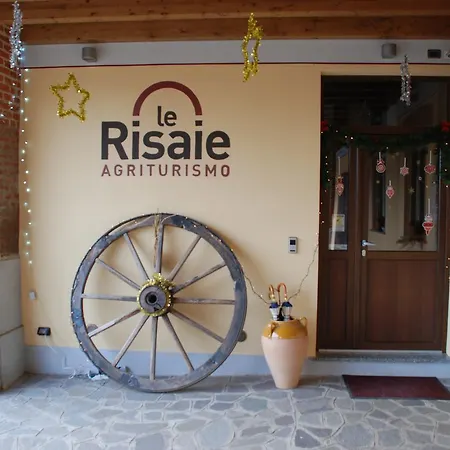 Le Risaie